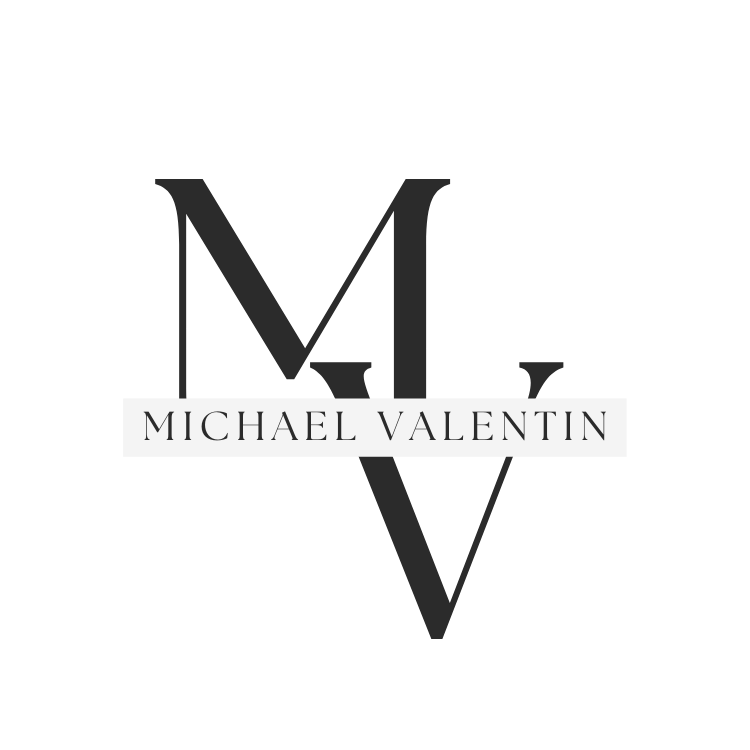 Michael Valentin logo