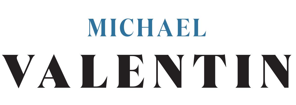Michael Valentin